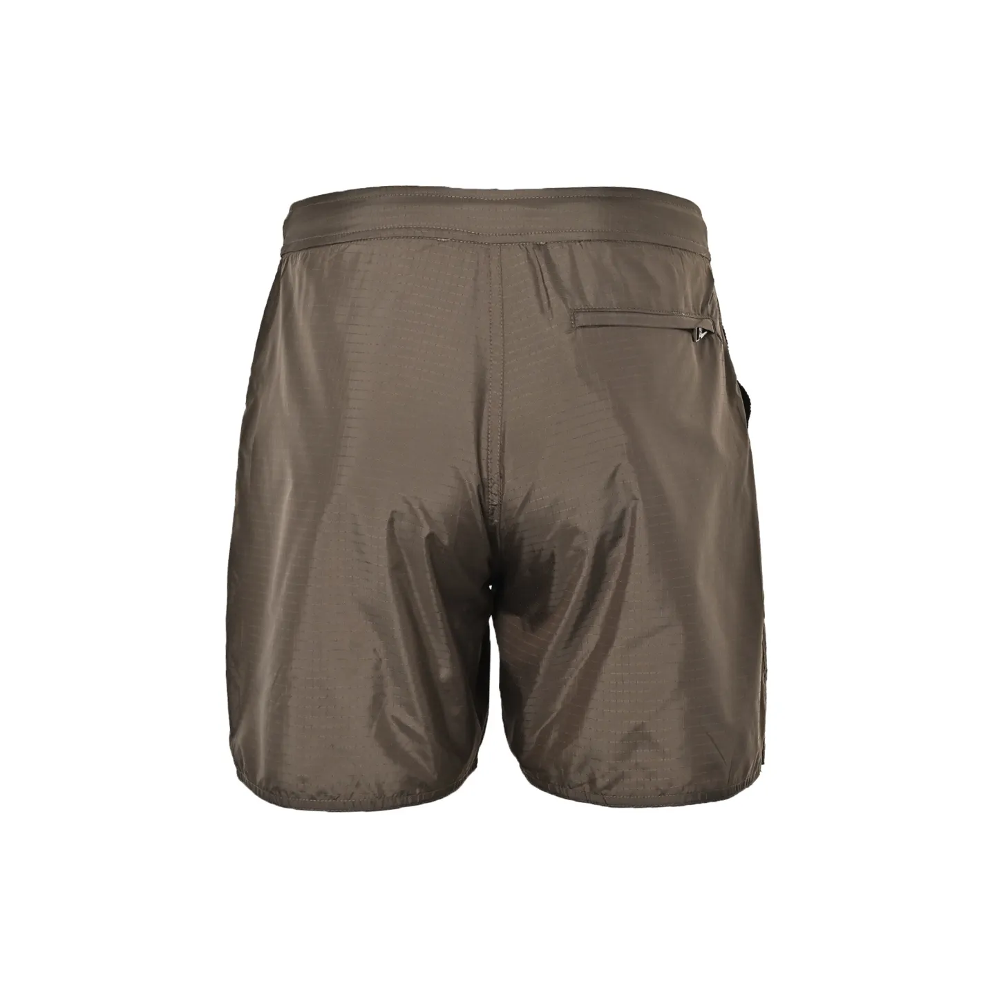 Louis Vuitton/Louis Vuitton 26ss hem silicone logo nylon beach shorts